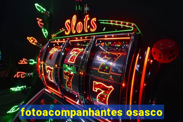 fotoacompanhantes osasco